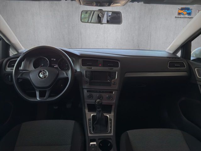 Golf VII 1.2 TSI Trendline BMT /AHK/NSW/HU Neu