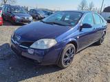 Nissan Primera Lim. 1,6 Family, KLIMA, KEIN TÜV! - Nissan Primera Gebrauchtwagen