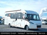 Laika Kreos 7009 *3 J Garantie*Dachklima*AHK*ALDE* - Laika Kreos