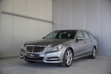 Mercedes E 200 - 4