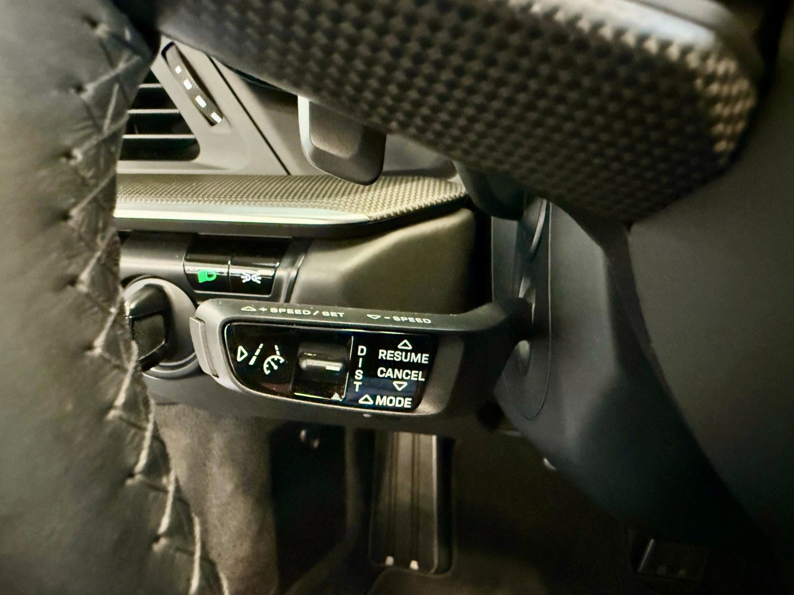 Fahrzeugabbildung Porsche 911 992 Turbo S Cabrio SportAbgas/Burmester/ACC