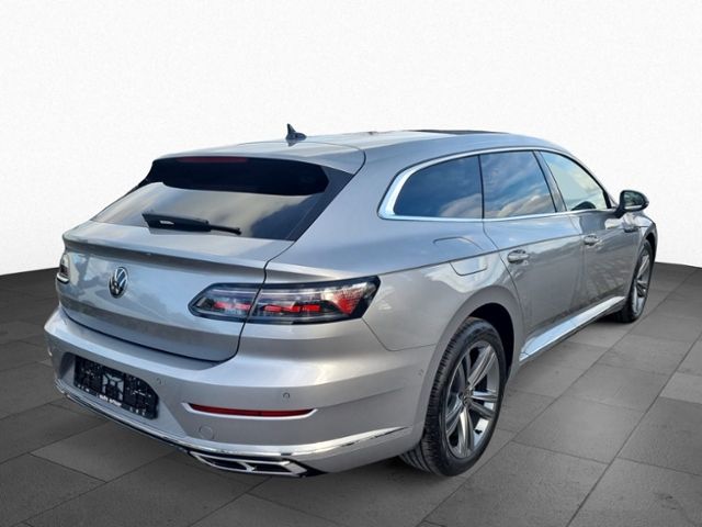 Fahrzeugabbildung Volkswagen Arteon Shootingbrake 2,0 TDI DSG 4MOTION R-LINE