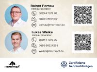 Volkswagen ID.7 - Vorschau Bild 21