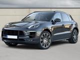 Porsche Macan GTS - Porsche Macan in Dresden