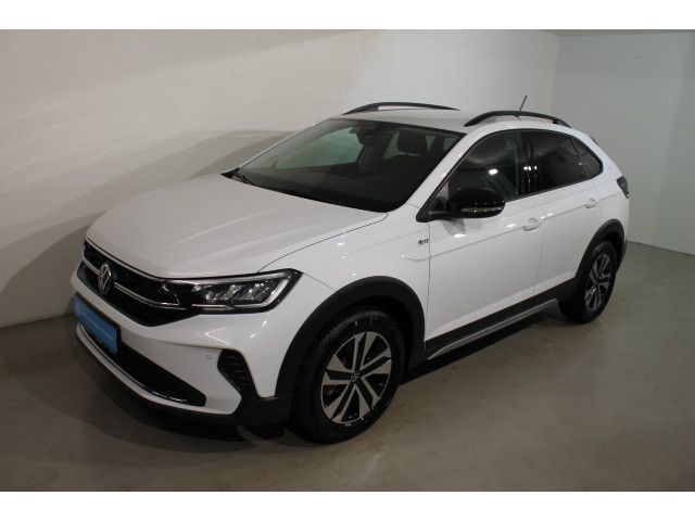 Volkswagen Taigo 1.0 TSI Energy 7-DSG AHK LED GJR RFK foto 3