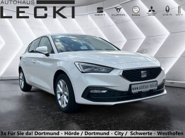 SEAT Leon - 1