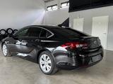 Opel Insignia B Grand Sport LED/360/Sitzluft/HUD/Navi - gebrauchte Opel Limousine