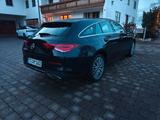 Mercedes-Benz CLA 250 Shooting Brake CLA 250 e DCT Shootin... - Mercedes-Benz CLA 250 Shooting Brake von privat