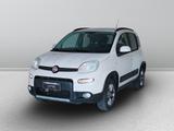Fiat FIAT Panda III 2016 4x4 - Panda 0.9 t.air t. 4x4 - Fiat Panda: I