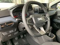 Dacia Sandero - Vorschau Bild 10