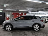 Audi Q4 e-tron - Vorschau Bild 4