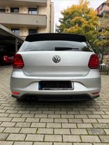 Volkswagen Polo 1.8 TSI GTI /Stage 3 - Volkswagen Polo: 1.3
