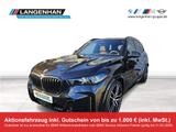 BMW X5 xDrive30d M Sport HUD Softclose Luftfahrwerk - BMW: Xdrive