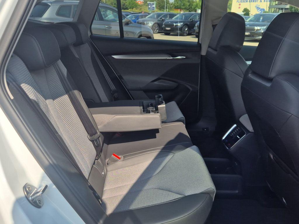 Skoda Enyaq 85x