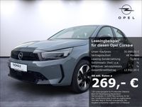 Opel Corsa - Vorschau Bild 1