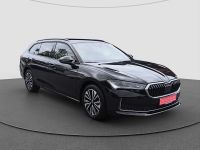 Skoda Superb - Vorschau Bild 4