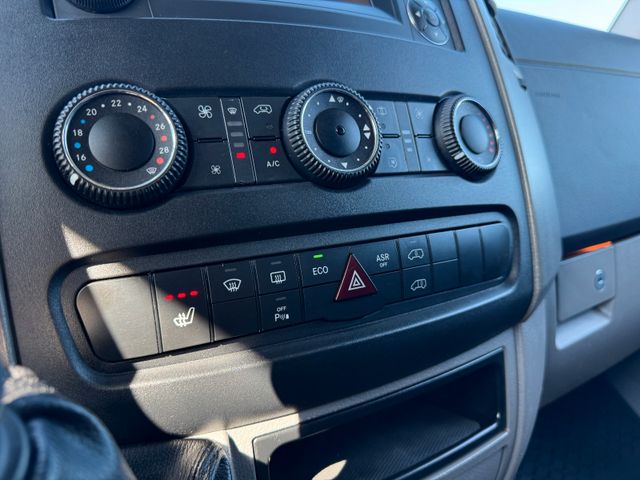 Mercedes-Benz Sprinter II Kombi 316 CDI L3H2 Crewbus|9-Sitze