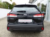 Toyota Corolla Cross Hybrid FWD Comfort Navi LED SHZ - schwarze Toyota Corolla Cross