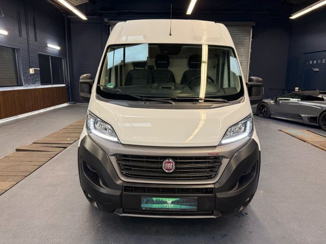 Fiat Ducato Kasten L3H2 9 Speed Auto Klima Navi Tempo