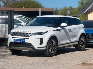 Land-Rover Range Rover Evoque - 1