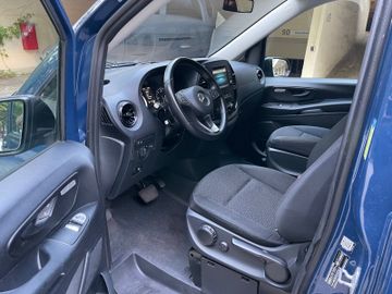 Mercedes Vito - 9