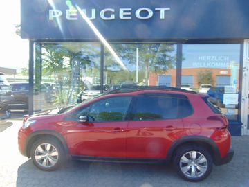 Bild 7 Peugeot 2008 Allure GTline