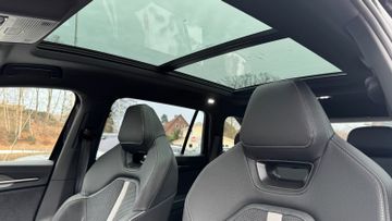 Skoda Kodiaq 2.0 TDI 4x4 Sportline Pano AHK 7-Sitze