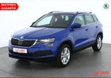 Skoda Karoq 1.0 TSI LED SmartLink Virtual Cockpit DAB - Skoda Gebrauchtwagen von 2021
