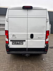 Citroen Jumper - 9