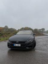Volkswagen Arteon 2.0 TSI 206kW DSG 4MOTION R-Line R-Line - VW Arteon mit Schiebedach