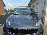 Kia Sportage QLE - Kia Sportage QL