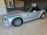 BMW Bmw Z3 ROADSTER 2.2 170CV DA VETRINA! - graue BMW Z3