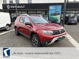 Dacia Duster Celebration TCe 130 - rote Dacia Duster