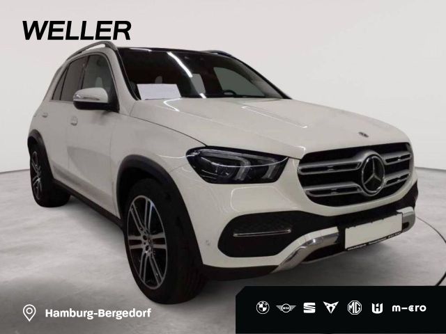 Mercedes-Benz GLE 400 4Matic,Pano,LED High Perf. Navi Klima