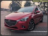 Mazda 2 1.5 Exceed LED. KLIMA. TEMPOMAT. PDC - Mazda Gebrauchtwagen in Mainz