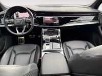 Audi Q7 - Vorschau Bild 11
