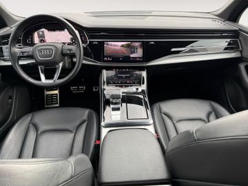 Audi Q7 - 11