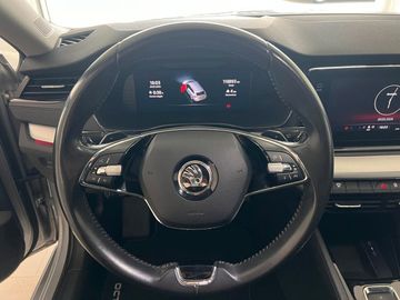 Skoda Octavia - 9