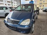 Mercedes-Benz A 170 CDI CLASSIC Klima SHZ TÜV 7/26 - Mercedes-Benz A 170 in Bielefeld