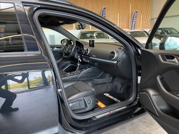Audi A3 Sportback S line quattro *Sportpaket*Xenon*