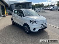 Leapmotor T03 - Vorschau Bild 9