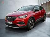 Opel Grandland 1.2 Innovation Ergonomiesit... - Opel Nova Gebrauchtwagen