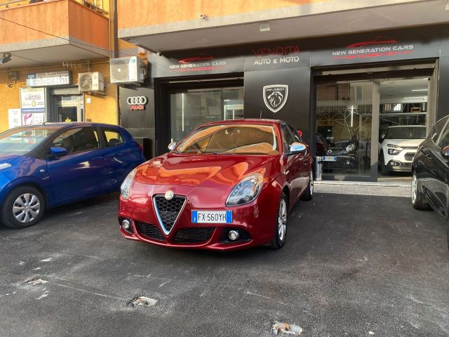 Alfa Romeo Giulietta 1.6 JTDm-2 105 CV Distincti