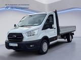 Ford Transit Pritsche 350 L3 Einzelkabine Trend - Ford Transit SUV