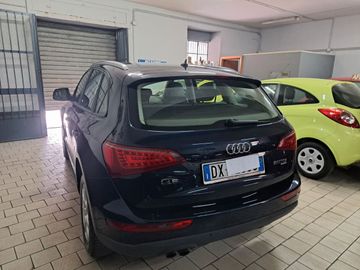 Audi Q5 - 10