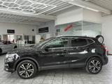 Nissan Qashqai 1.3 DIG-T N-Connecta, 360°, LED, Navi - gebrauchte Nissan Qashqai aus dem Jahr 2019
