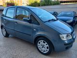 Fiat Idea 1.3 Multijet EURO 4 - Fiat Idea aus 2008