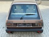 Volkswagen Golf 1 GTI PORSCHEFELGEN / RESTAURIERT - Volkswagen Golf: Gti1