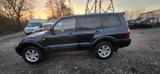 Mitsubishi Pajero 3,2 DI-D limited edition - Mitsubishi Pajero mit Diesel-Antrieb