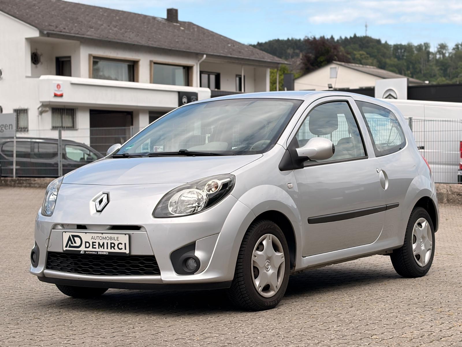 Renault Twingo ECO2